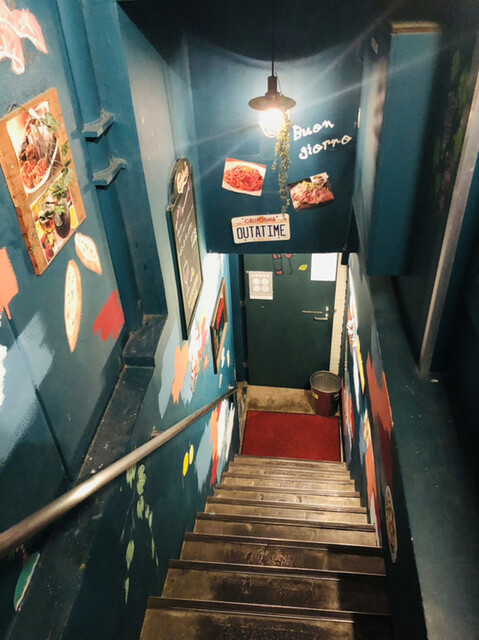 User's recommendation image for とある池袋のビストロ酒場 Bisrock