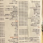 用戶對於大衆酒場 坂本商店 木場店的評論圖