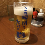 用戶對於やきとんだいだら 練馬店的評論圖