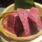 用戶對於GRILLED MEAT Koba.的評論圖