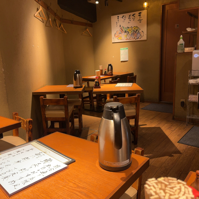 用戶對於土鍋炊ごはん なかよし 明治通り店的評論圖