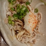 用戶對於三代目 鳥メロ 神田西口駅前店的評論圖