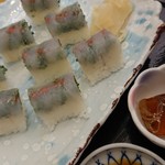 用戶對於春帆楼 日本橋高島屋店的評論圖