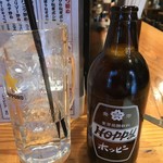 用戶對於やきとん 野方屋的評論圖