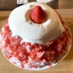 User's review image for 果実と氷 岩澤 麻布十番店