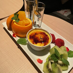 User's review image for mixologybar smooth