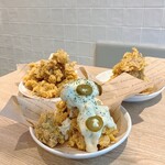 User's review image for FOODIES KOREA 原宿店
