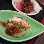 用戶對於アルモントホテル 京都的評論圖