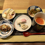 User's review image for 創天 ぷらぷら