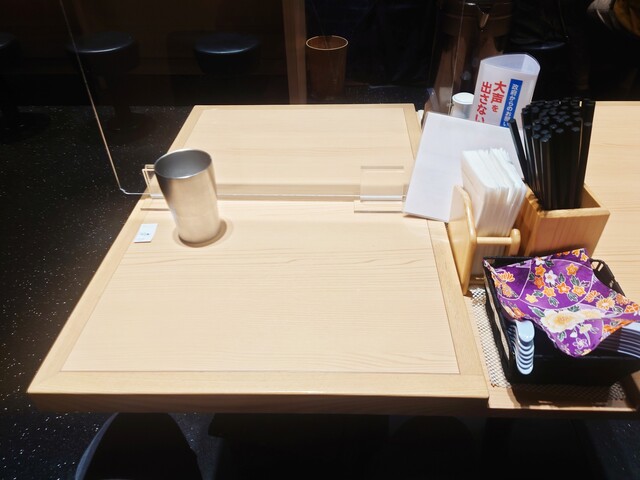 User's recommendation image for 塩らーめん専門 ひるがお 大阪エディオンなんば本店