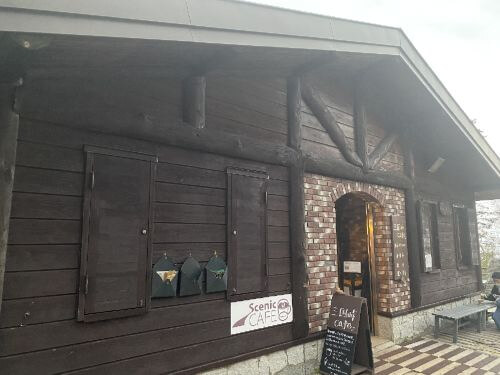 用戶對於三国峠cafe的評論圖