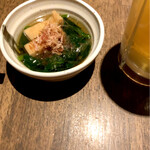 用戶對於裏のさかな屋的評論圖