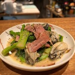 User's review image for kuchibue