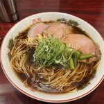 用户对于中華そば 辻的评论图
