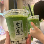 User's review image for 雷一茶 伝法院通り店