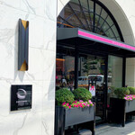 用户对于Patisserie&Boutique Fauchon的评论图