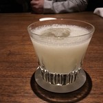 用户对于バー ルコック的评论图
