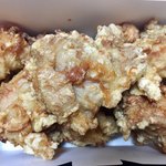 User's review image for ほっともっと 南6条店