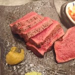 用戶對於馬喰ろう 新橋店的評論圖