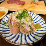用戶對於大阪 焼肉南大門的評論圖