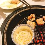 用户对于牛角 厚別店的评论图