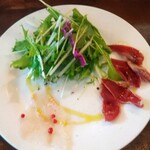 User's review image for Baru Comodo