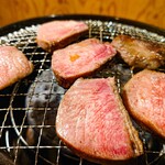 用戶對於0秒レモンサワー 仙台ホルモン焼肉酒場 ときわ亭 東高円寺店的評論圖