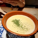 用户对于マールカフェ的评论图