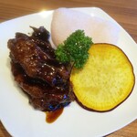 用戶對於141 OUJI TABLE的評論圖