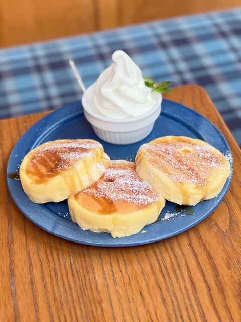 User's recommendation image for グローバル リング カフェ