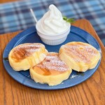 User's review image for グローバル リング カフェ