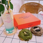 User's review image for THE COOKIE 594