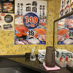 用戶對於大江戸 新宿西口店的評論圖