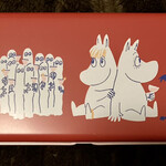 User's review image for メリーチョコレート 伊勢丹立川店