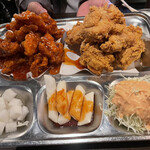 User's review image for NENE CHICKEN ２号店