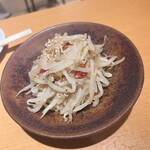 用戶對於ほていちゃん 上野店的評論圖