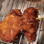 用戶對於串カツ　しろたや的評論圖