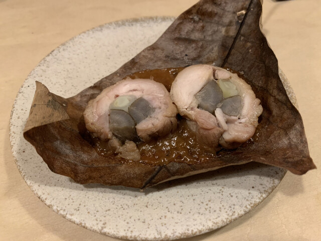 用戶對於焼鳥 丈参的評論高清圖