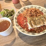 用戶對於Arabian Restaurant ＆ Cafe Bar Oasis的評論圖