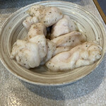 用户对于肉の割烹 田村  菊水元町店的评论图