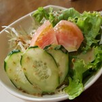 用户对于キッチン青い橋的评论图