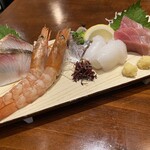 User's review image for 木村屋本店 代々木西口