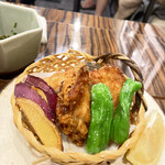 用戶對於玄品 本町 ふぐ・うなぎ・かに料理的評論圖