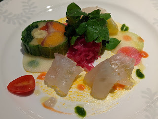 User's review image for 青いけ