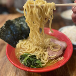 User's review image for 武蔵家