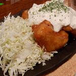 User's review image for やきとり家すみれ 五反田店