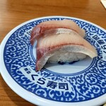 用戶對於無添くら寿司 福岡日赤前店的評論圖