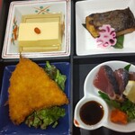 User's review image for 大阪あべの赤のれん 天王寺店