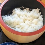 用戶對於魚心亭的評論圖