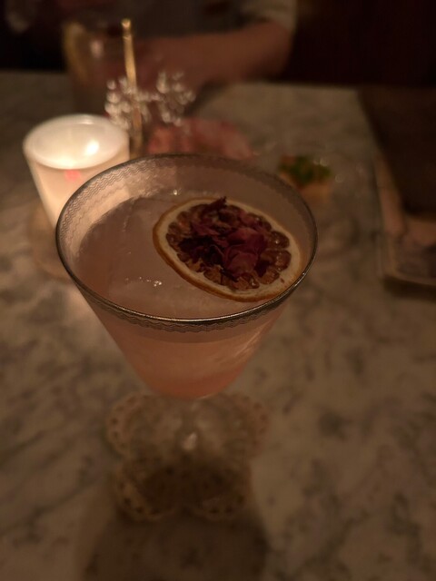 用戶對於バイブル クラブ オオサカ的評論高清圖